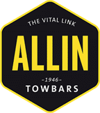 Allin Towbars